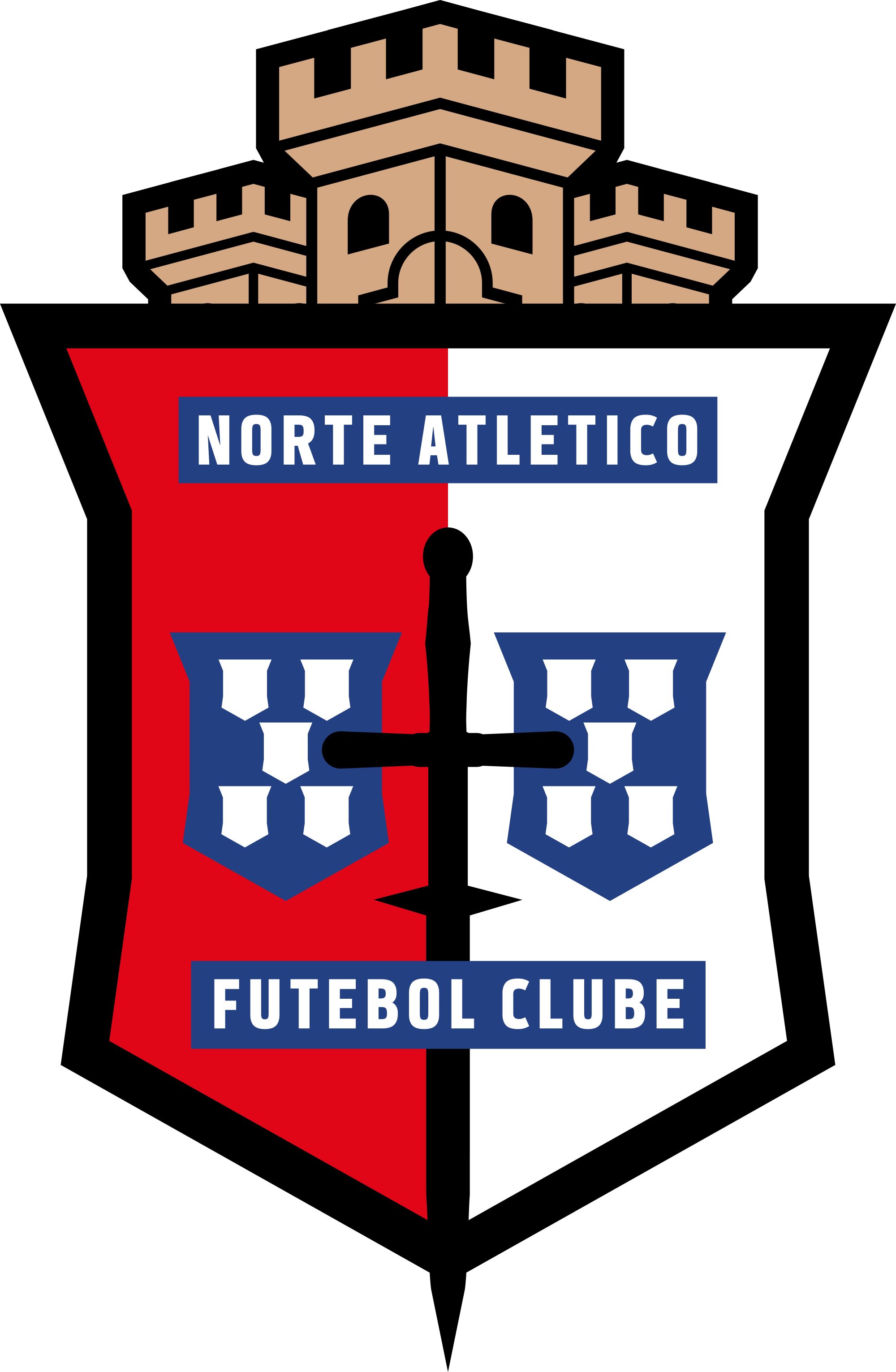 North Athletico FC