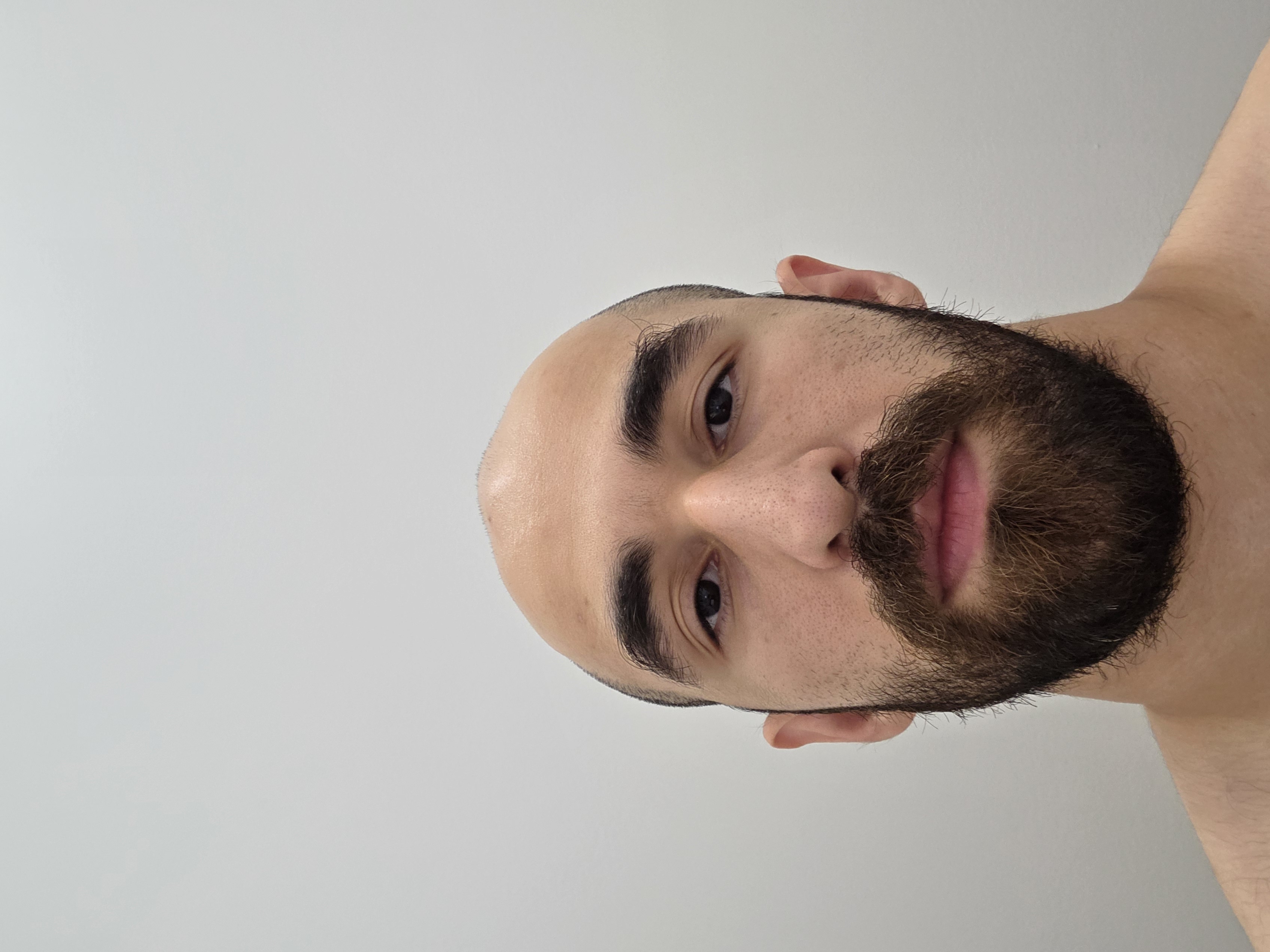 Kasra Rezaei