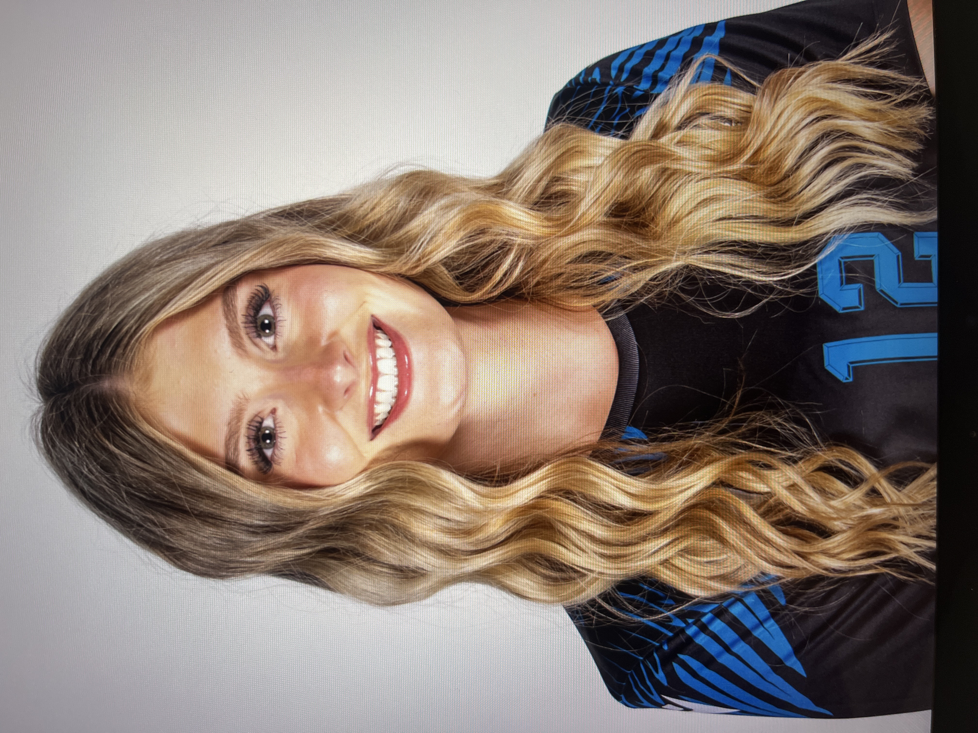 Zoe Gerein