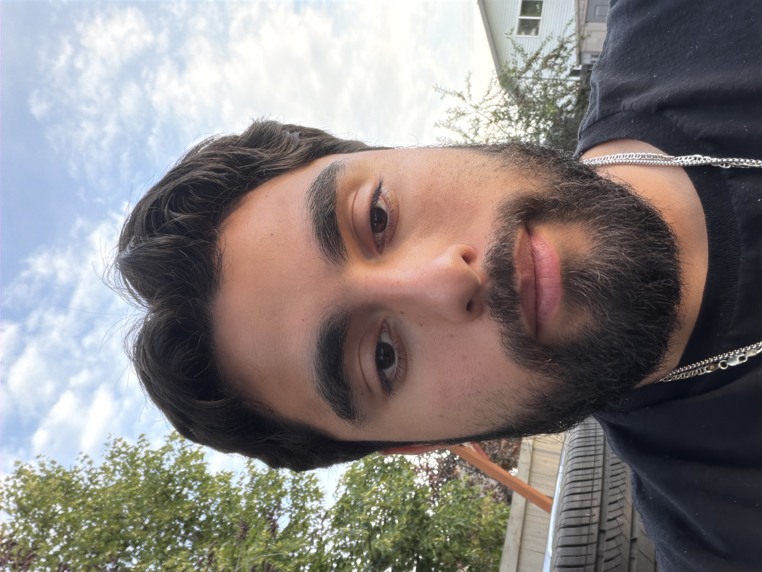 Steve Bustamante