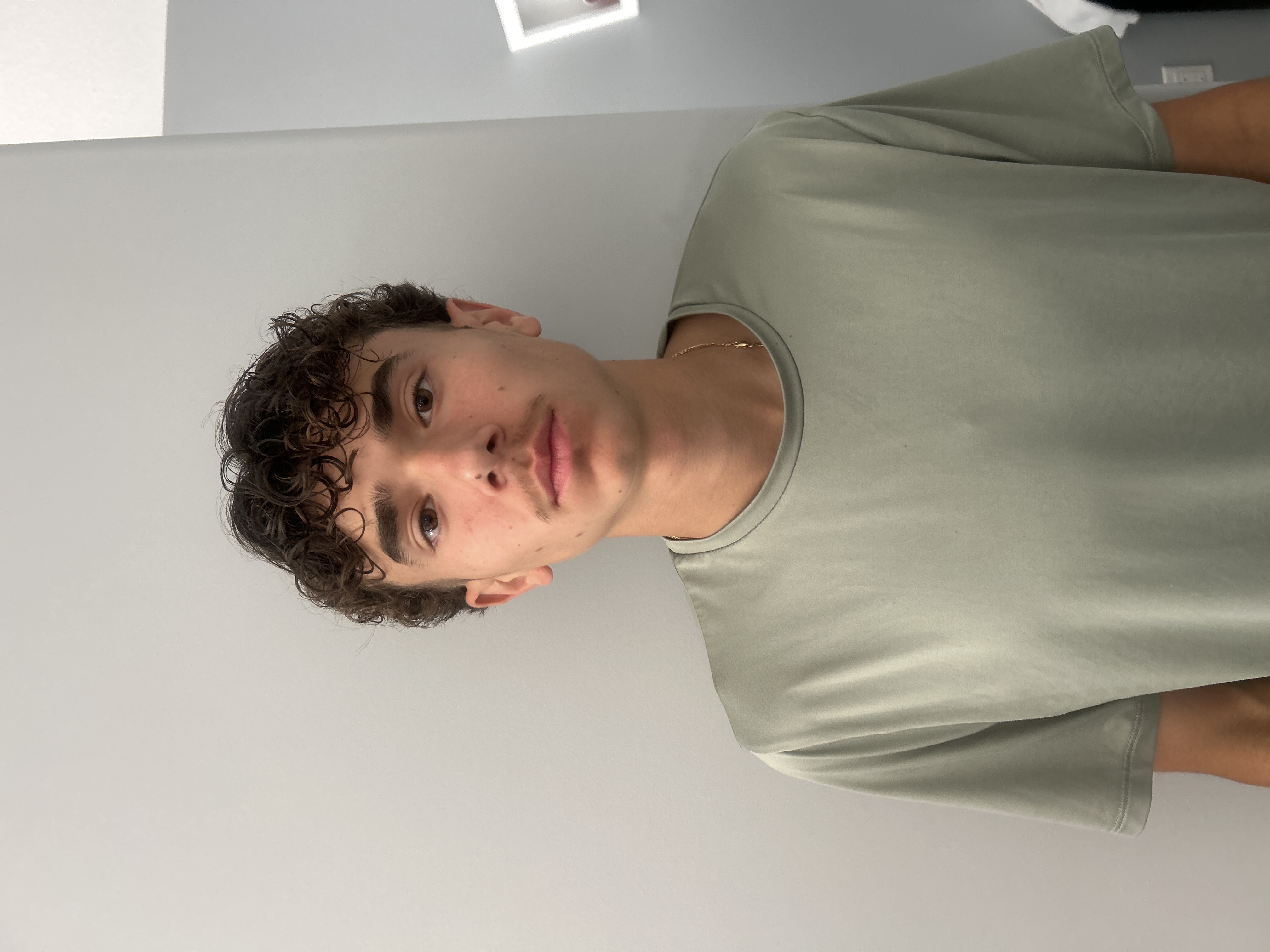 Kristian Deering