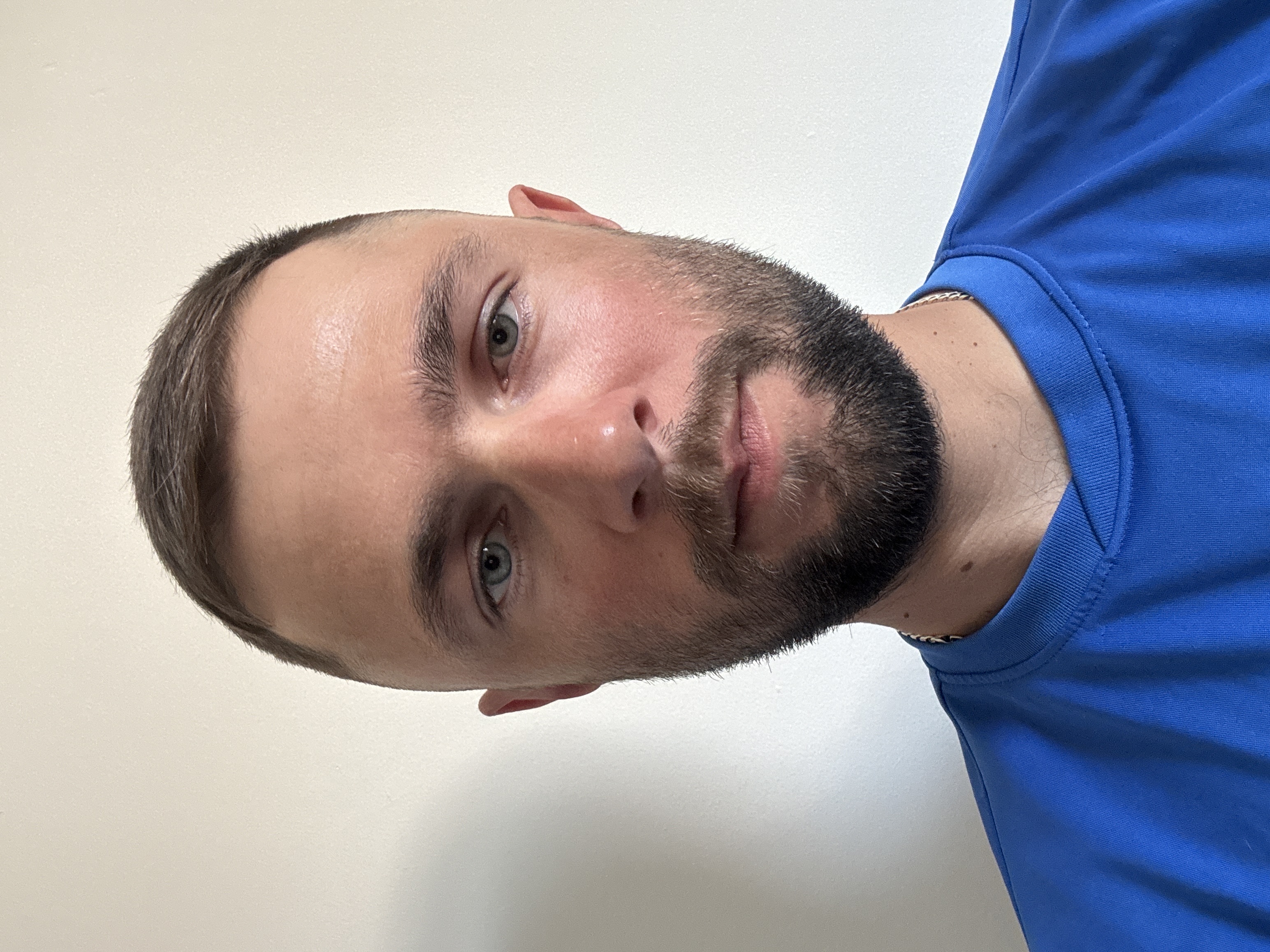 Artem Myroshnychenko