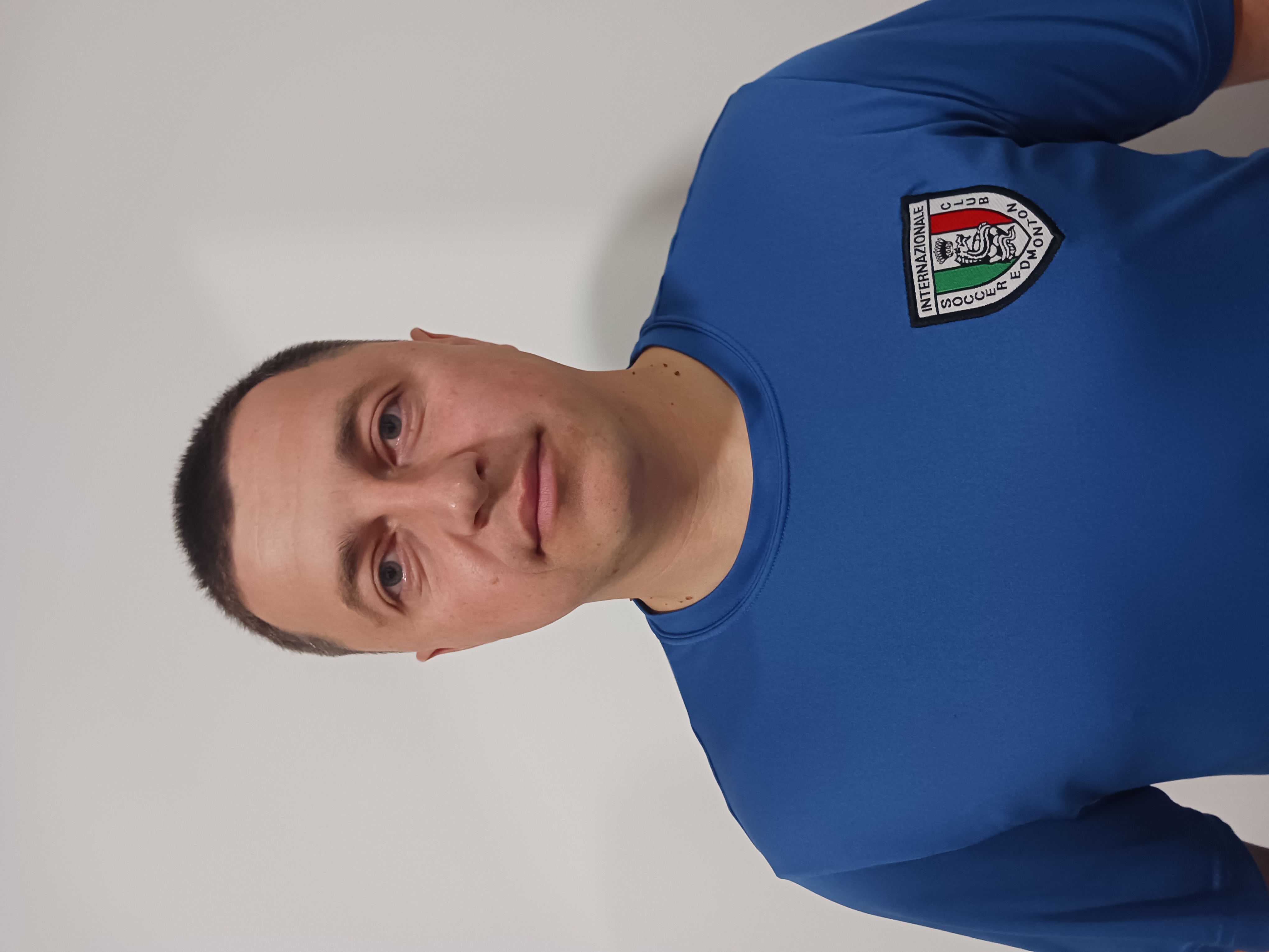 Andrii Diuh